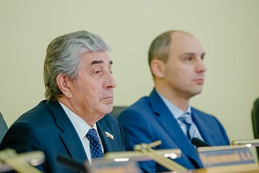 Бюджет-2020 будет «с плюсом»